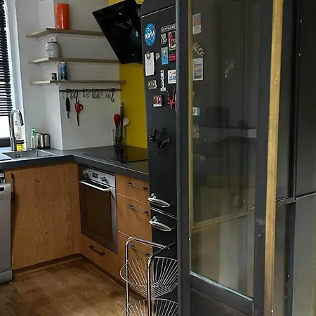 Triplex Au Coeur De Bayonne, 4 Couchages, Internet Inclus - Fr-1-495-150 * Bayonne