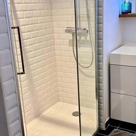 Апартаменты Triplex Au Coeur De Bayonne, 4 Couchages, Internet Inclus - Fr-1-495-150