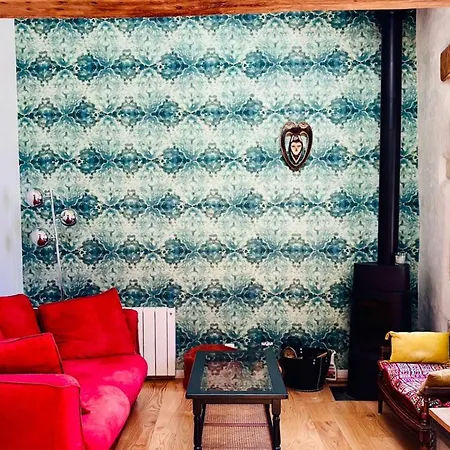 Апартаменты Triplex Au Coeur De Bayonne, 4 Couchages, Internet Inclus - Fr-1-495-150